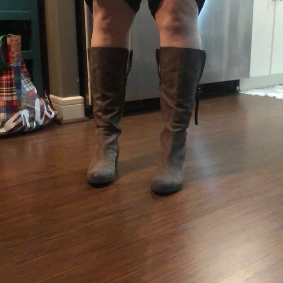 Aldo Boots - Picture 4 of 5